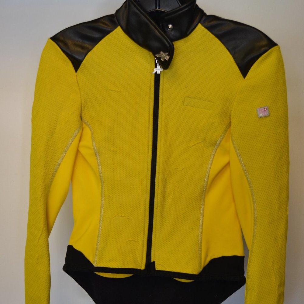 Assos Women's Cycling Jacket